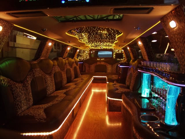 limo